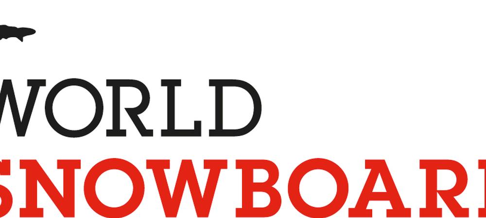 World Snowboard Tour logo 2015