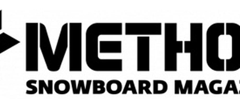 Method Mag logo