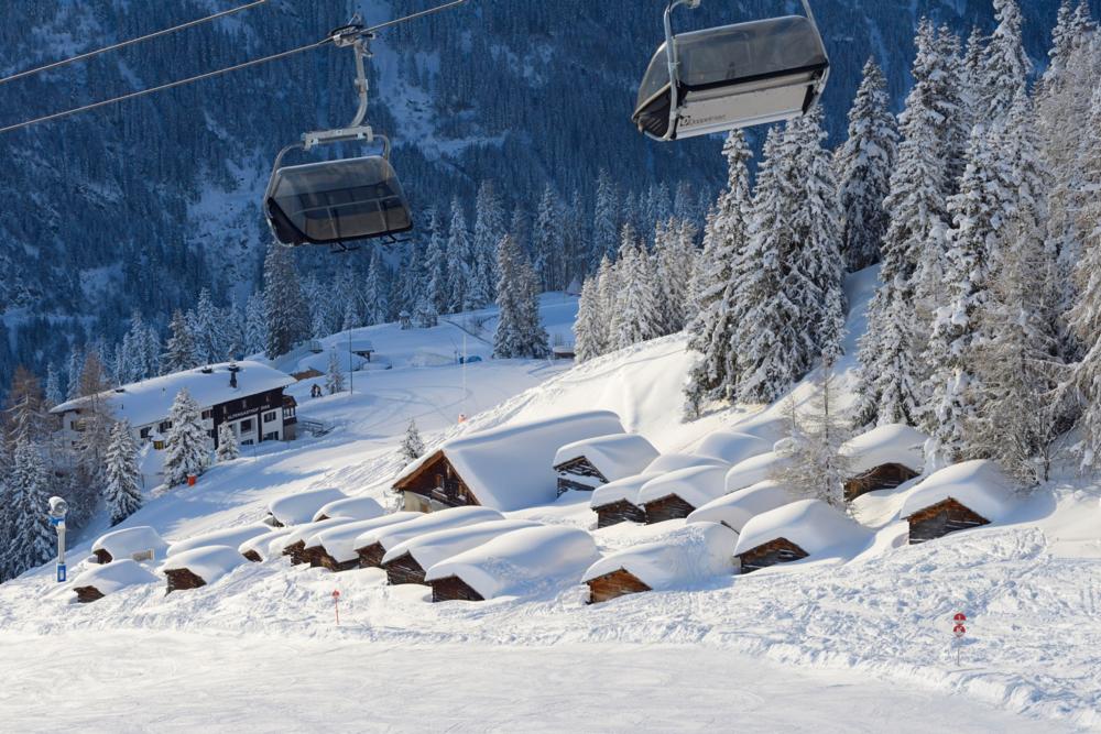 kappl piste