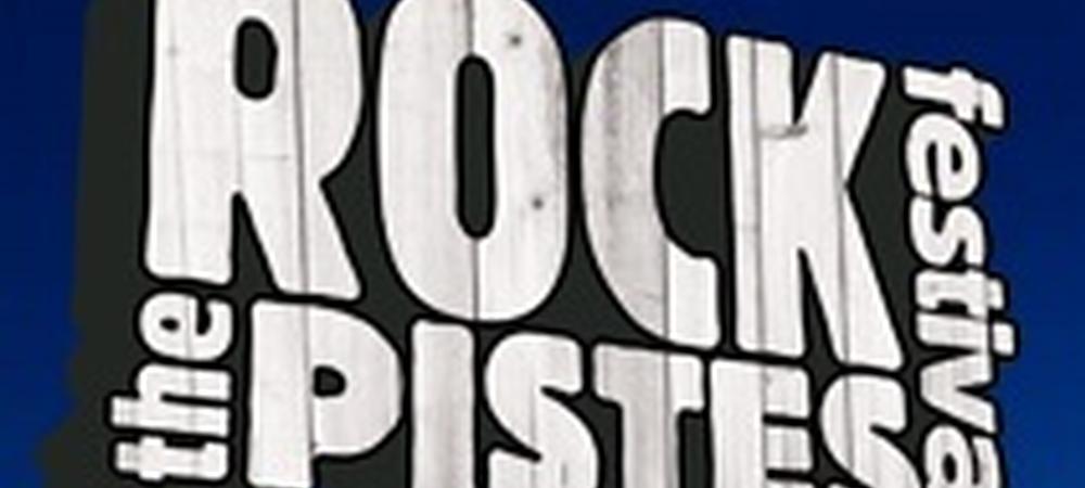Rock The Pistes 2014