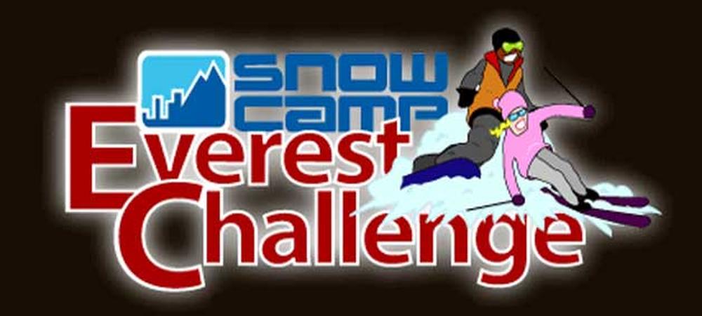 Everest Challenge