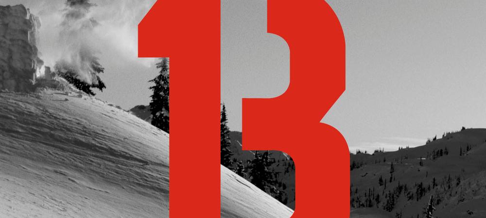 Burton 13