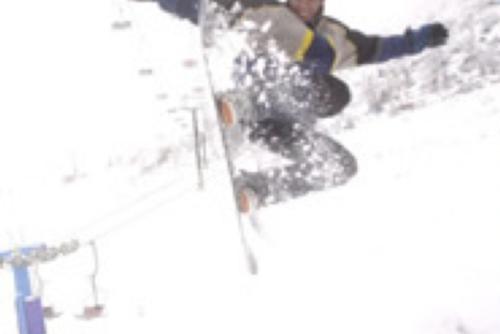 Mt Hermon