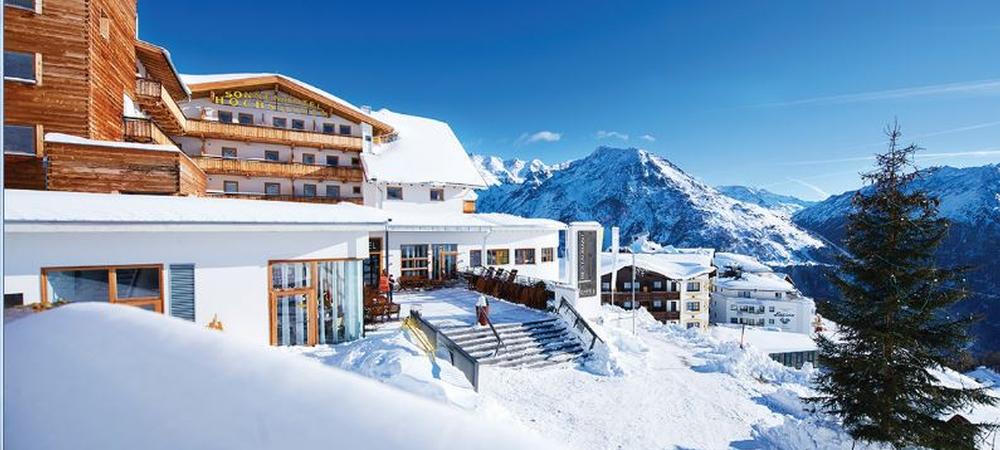 Hochsölden