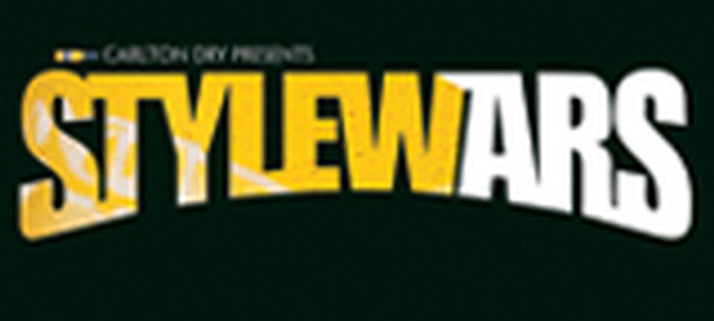 Style Wars 2012