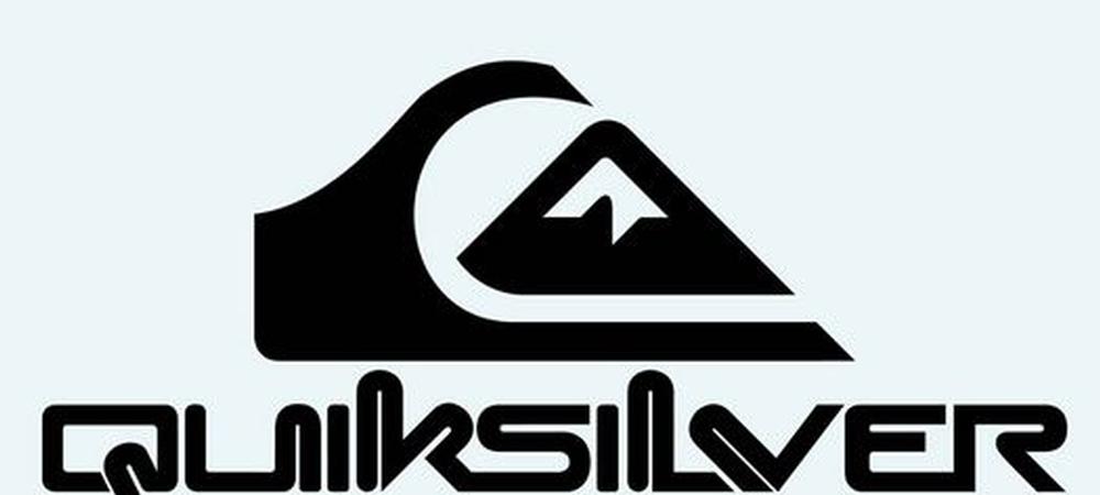 Quiksilver Logo