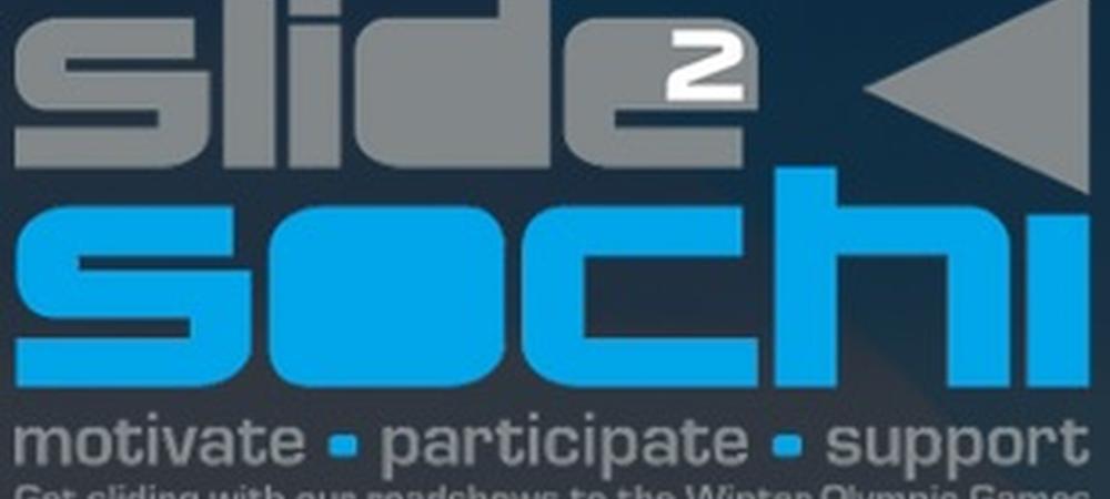 SLide 2 Sochi Logo