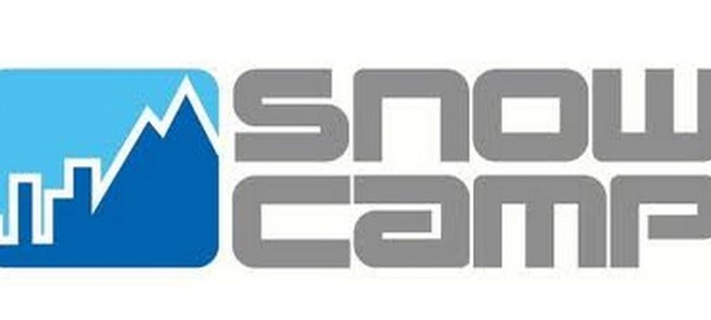 Snow Camp Logo 2014