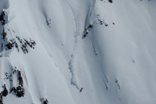 Silverton Mountain