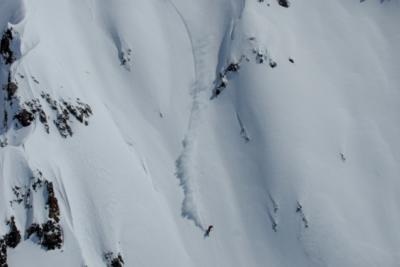 Silverton Mountain