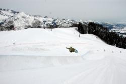 Ishiuchu superpipe 1