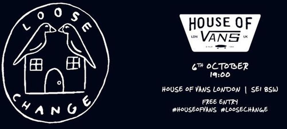 House of Vans London