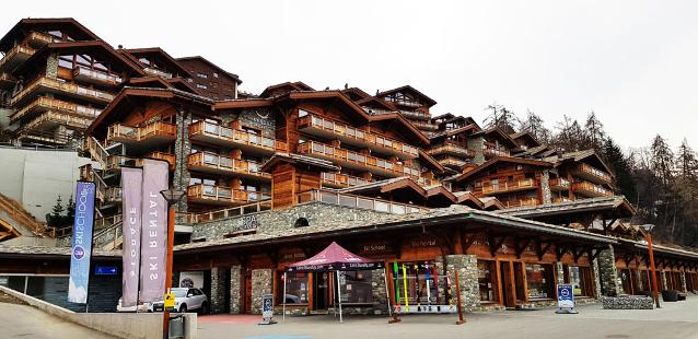 Hotel Nendaz