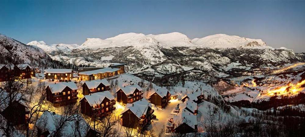 Hemsedal