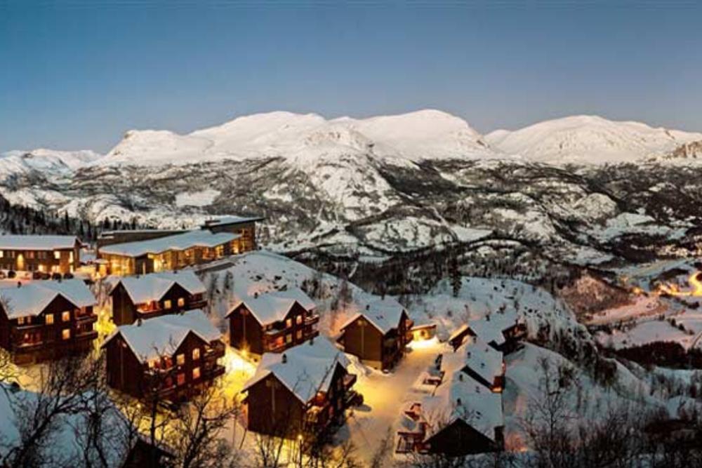 Hemsedal