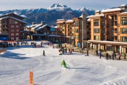 Revelstoke Sutton base