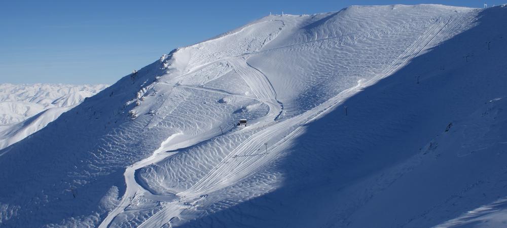 Mt Hutt As Good As it Gets June 24th 2013