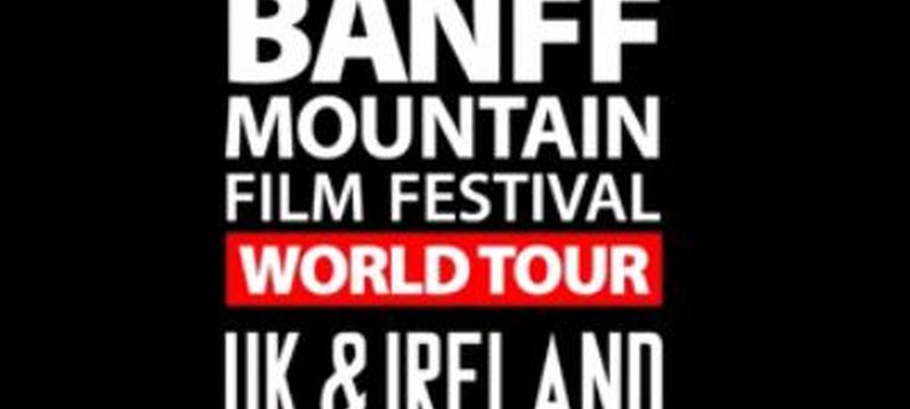 Banff Fil Fest Logo