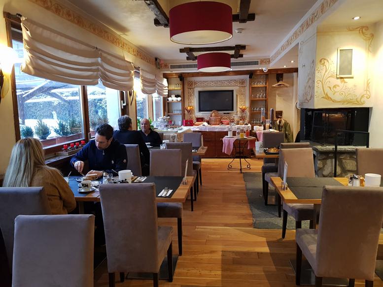 Crans Montana
