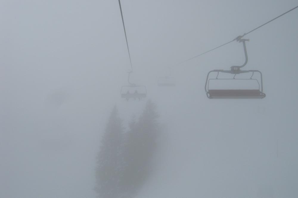 Auffach Misty Chair