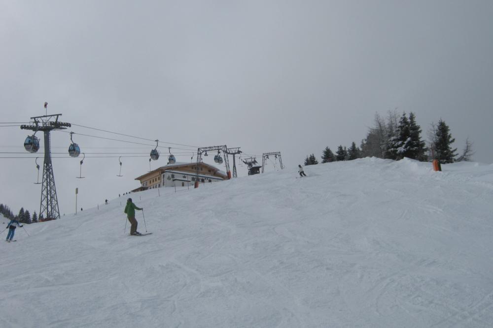 Auffach Piste 2 Top