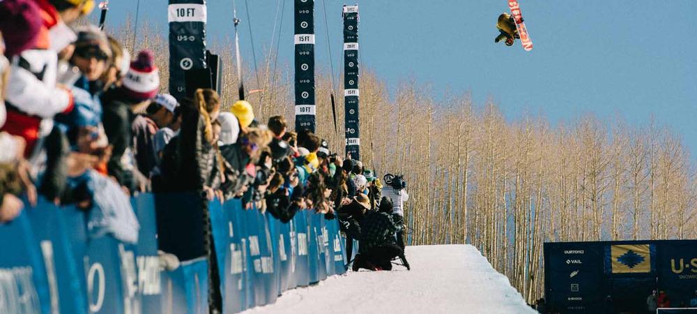 Takku Hiraoka Burton US Open