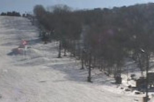 Appalachian Ski Mountain