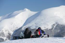 Badkleinkirchheim / Nockberg