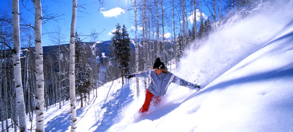 Beaver Creek