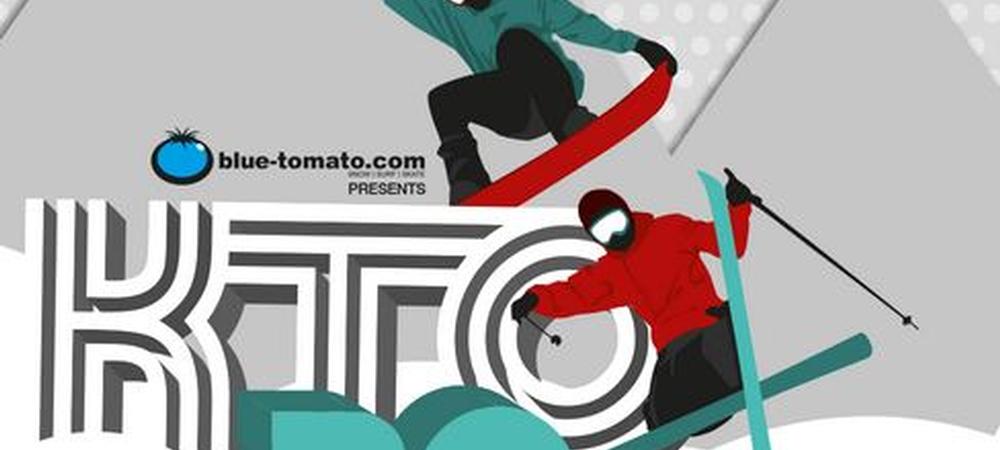 KTO 30 Logo