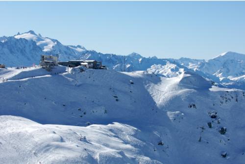 Verbier Vista