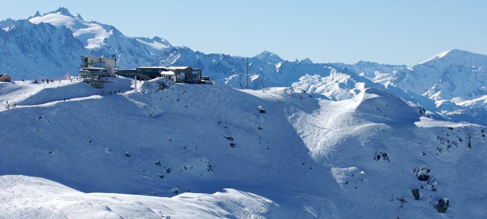 Verbier Vista