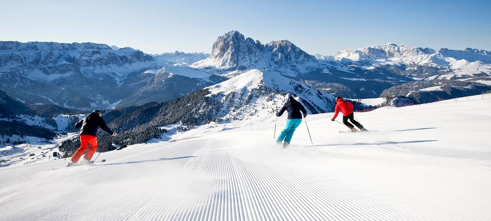 Val Gardena