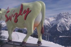 Scuol Slopeside Bar 2012