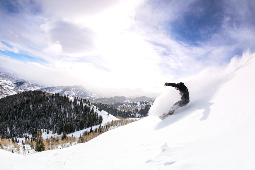 Murdocks Park City