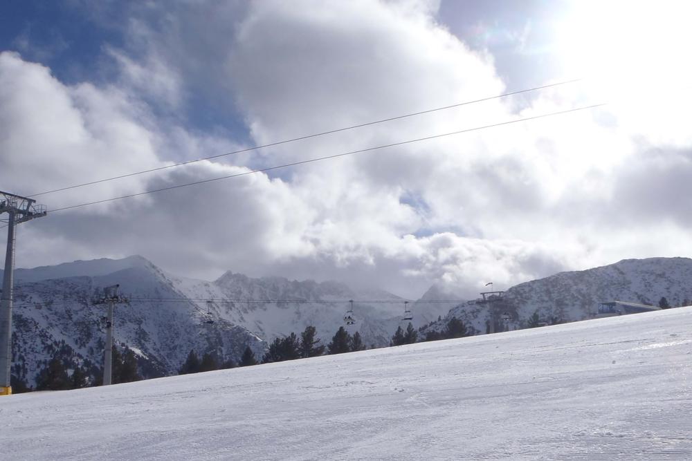 Bansko 2013