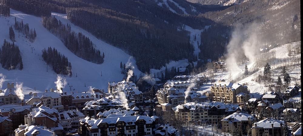 Beaver Creek