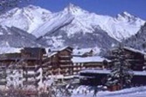 Valfrejus
