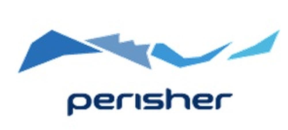 Perisher Logo