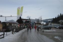 Auffach Town