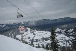 Niedrau Chairlift