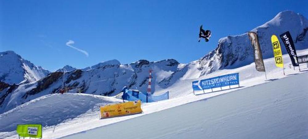 Chase Blackwell Black Yeti Champion