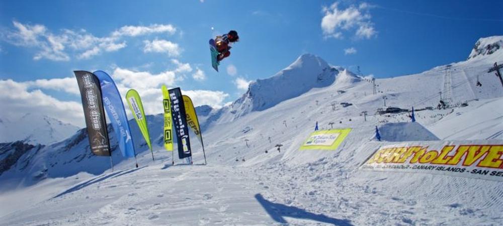 World Rookie Finals 2017
