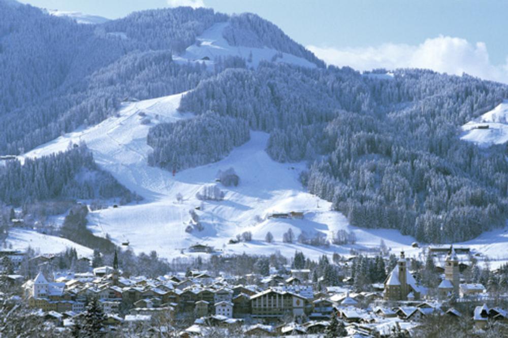 Kitzbuhel Resort Guide World Snowboard Guide