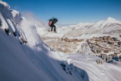 Avoriaz freeride