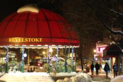 Revelstoke Town Centre