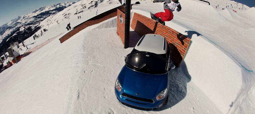 Burton European Open 2012