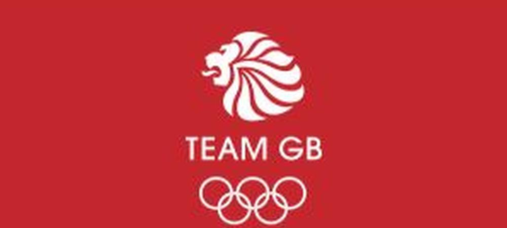Team GB Logo
