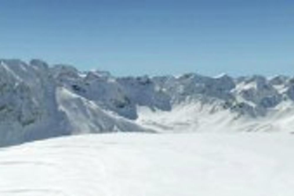 San Martino Di Castrozza