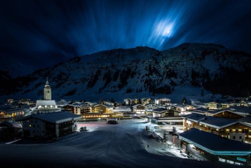 Lech-bei-Nacht